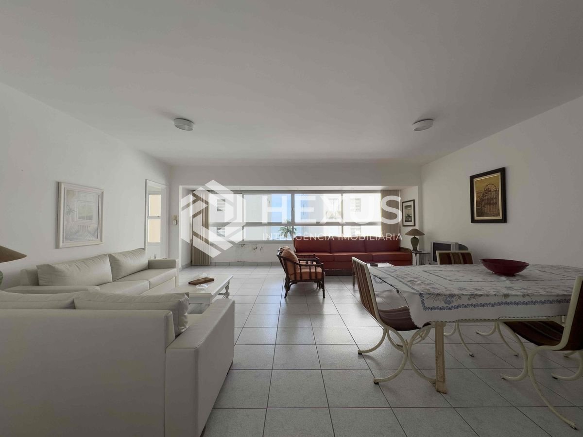 Apartamento em Pitangueiras — foto 1