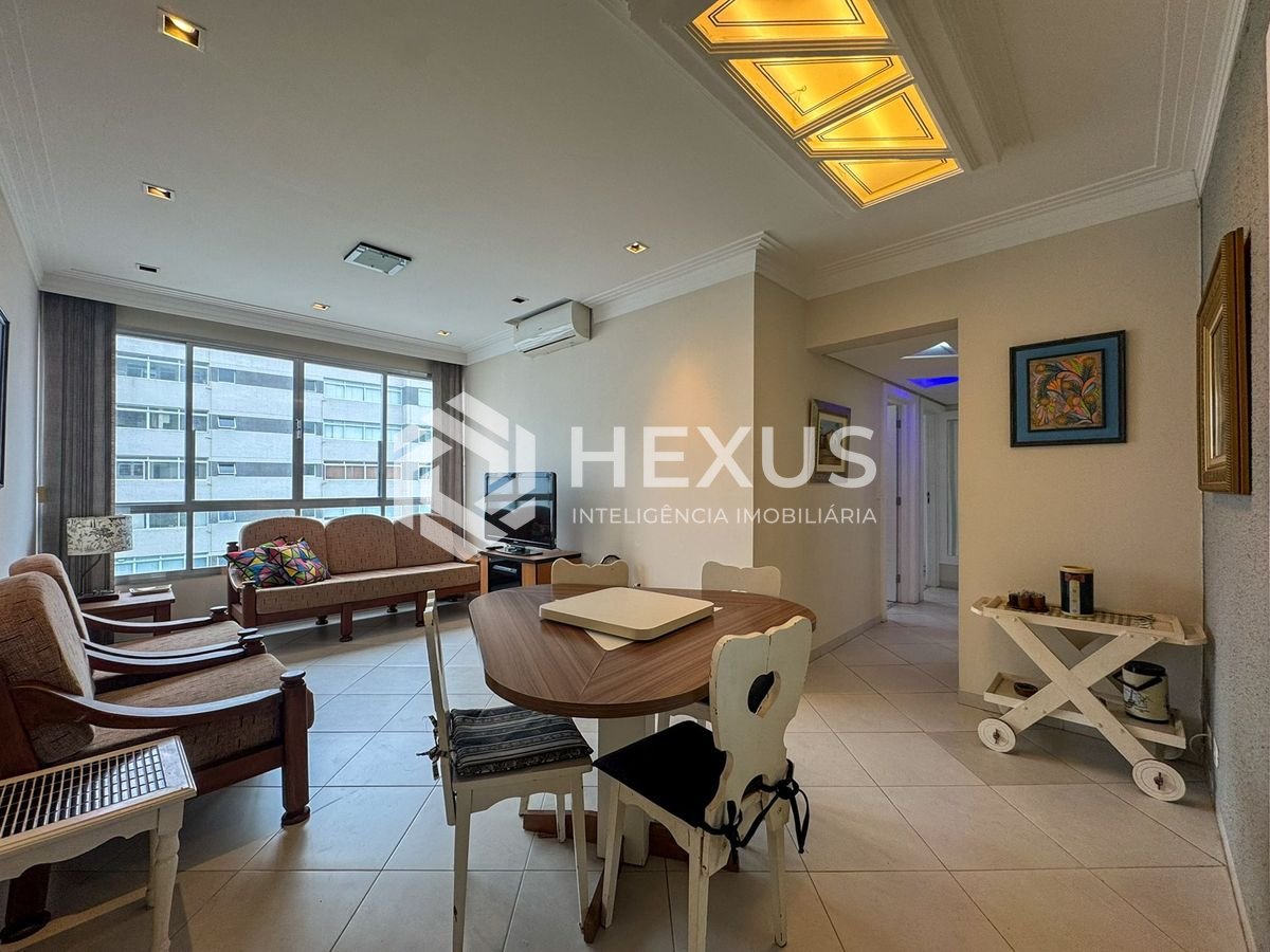 Apartamento em Pitangueiras — foto 1