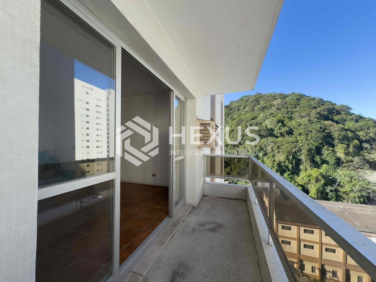 Apartamento em Pitangueiras — foto 1
