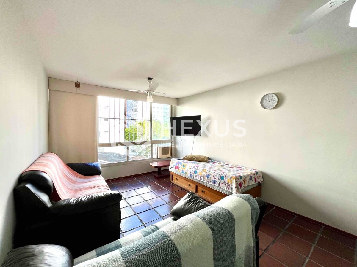 Apartamento em Pitangueiras — foto 1