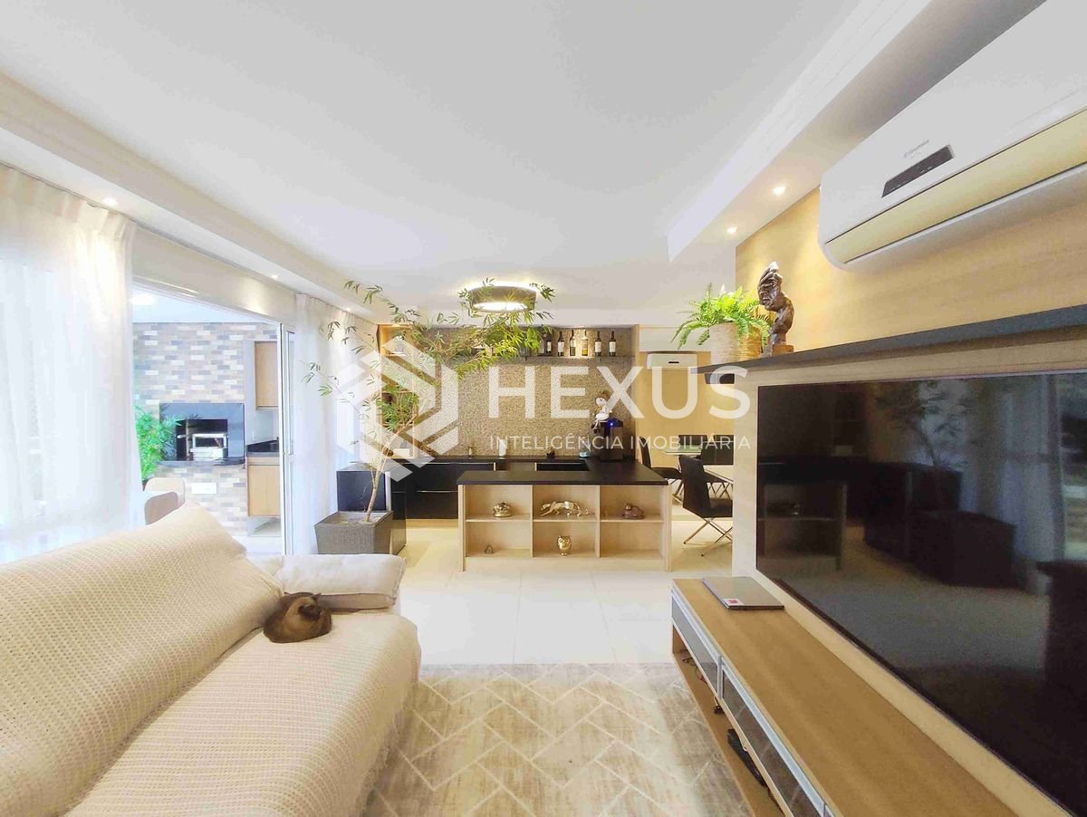Apartamento em Pitangueiras — foto 1