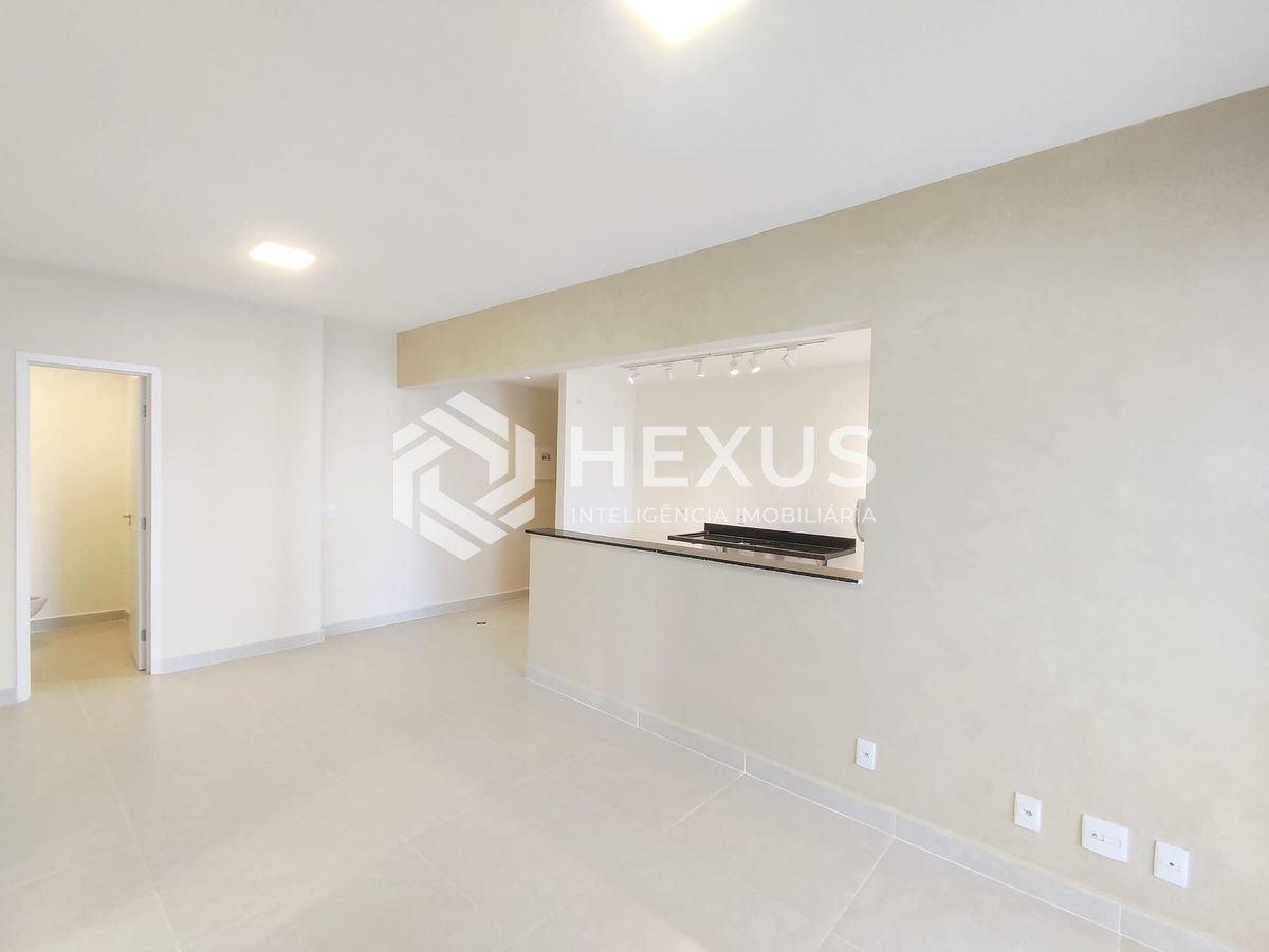 Foto 3 de Apartamento com varanda gourmet, lazer completo, uma quadra da Praia das Asturias, Guaruja | Hexus