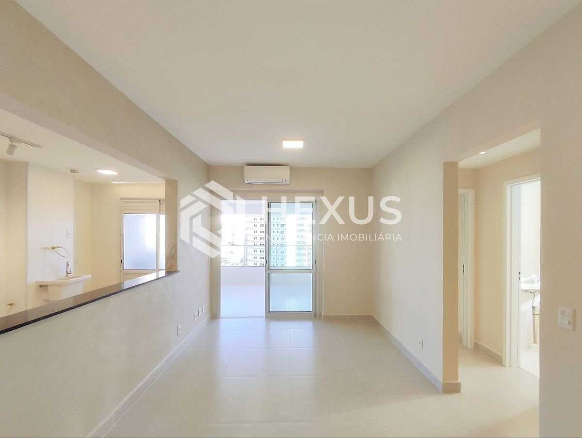 Foto 4 de Apartamento com varanda gourmet, lazer completo, uma quadra da Praia das Asturias, Guaruja | Hexus