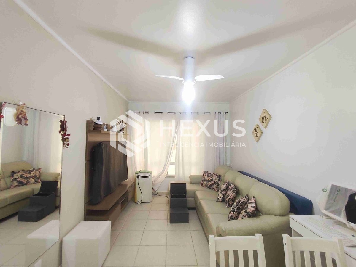Apartamento em Pitangueiras — foto 1