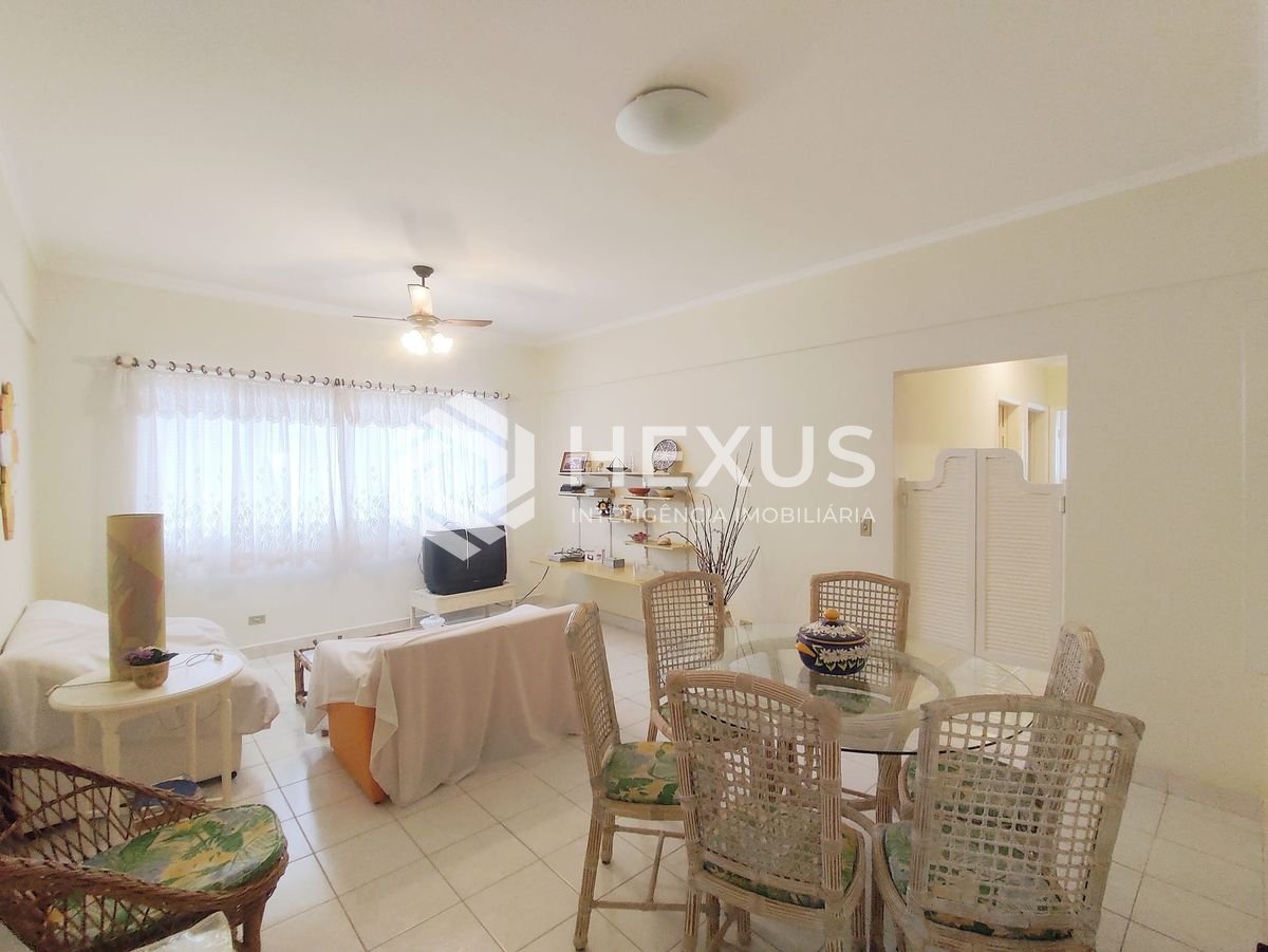 Apartamento no Jardim Astúrias — foto 1