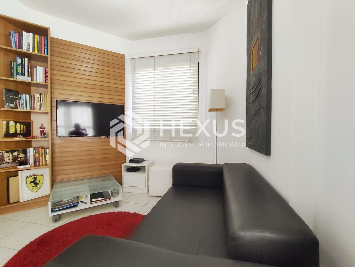 Foto 3 de Apartamento frente mar com varanda, vista mar, lazer na Praia das Asturias, Guaruja | Hexus