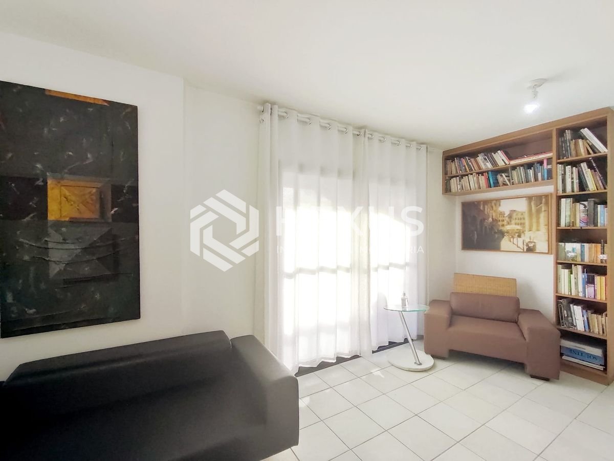 Foto 5 de Apartamento frente mar com varanda, vista mar, lazer na Praia das Asturias, Guaruja | Hexus