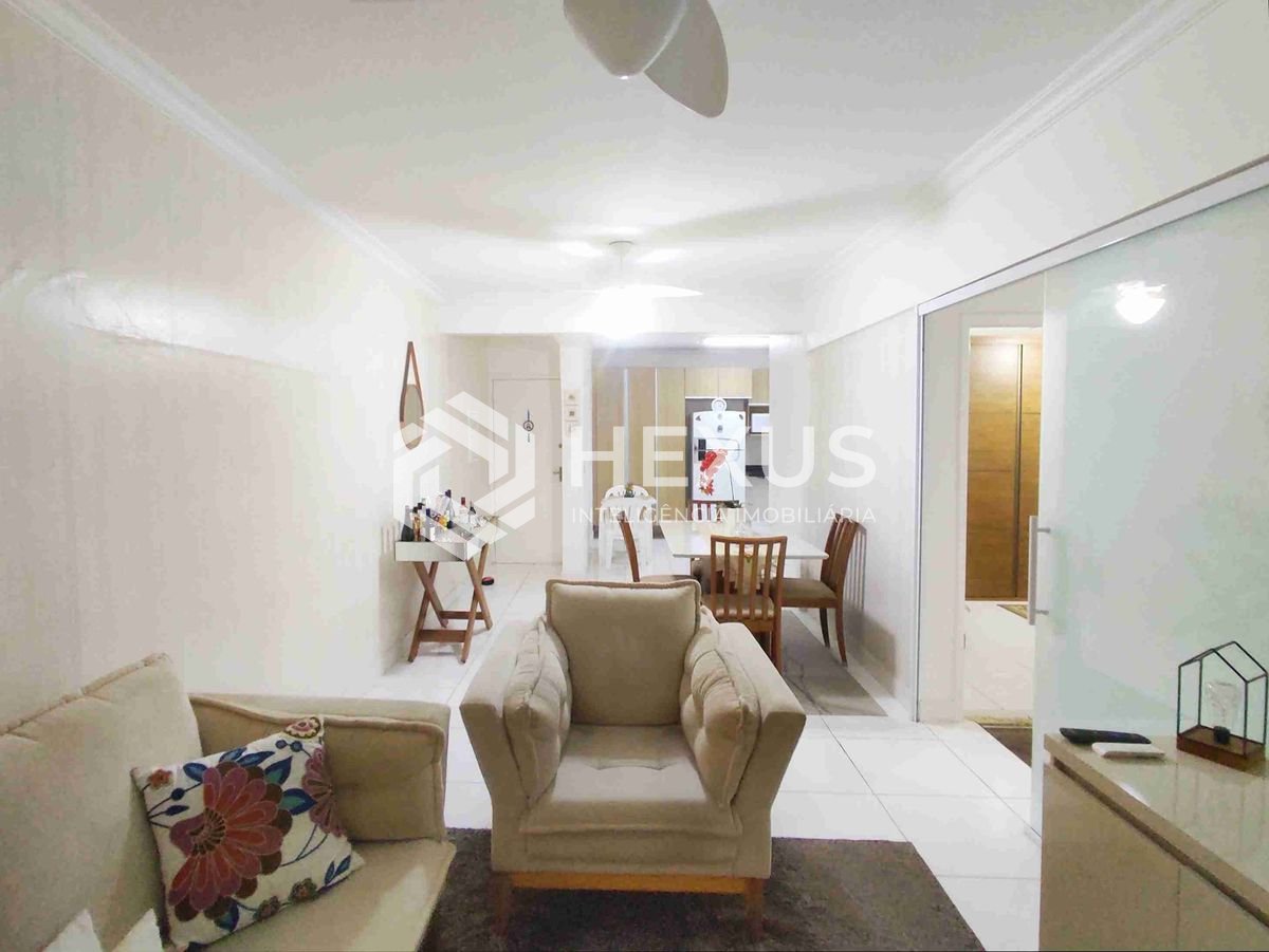 Apartamento no Jardim Astúrias — foto 1