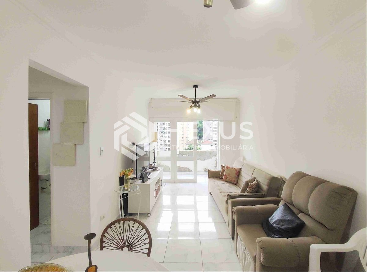 Apartamento em Pitangueiras — foto 1