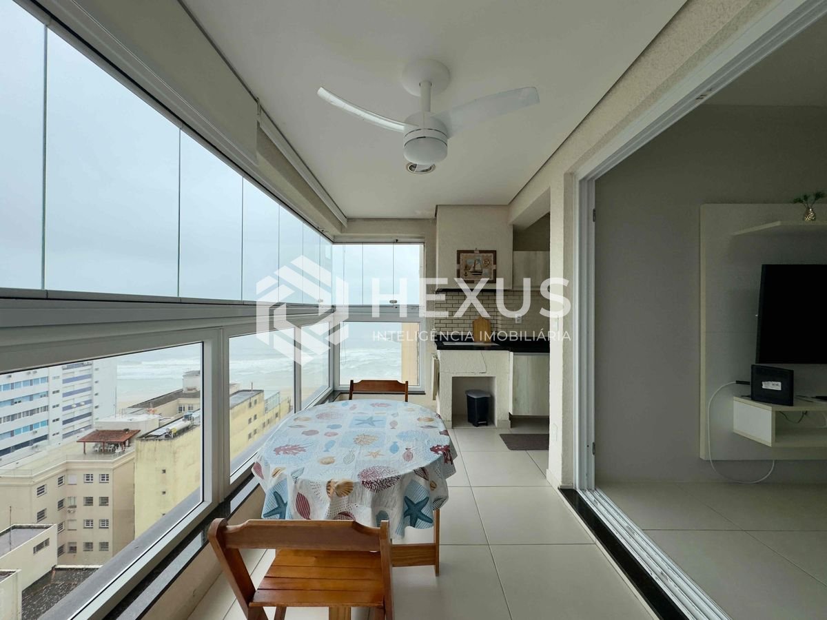 Apartamento em Pitangueiras — foto 1