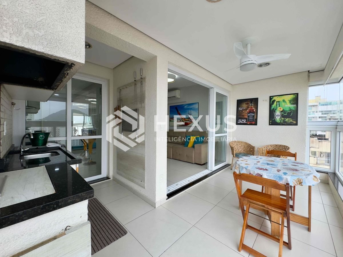 Apartamento em Pitangueiras — foto 2