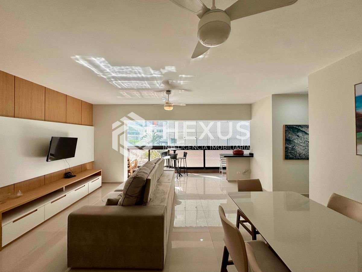 Apartamento no Jardim Astúrias — foto 1
