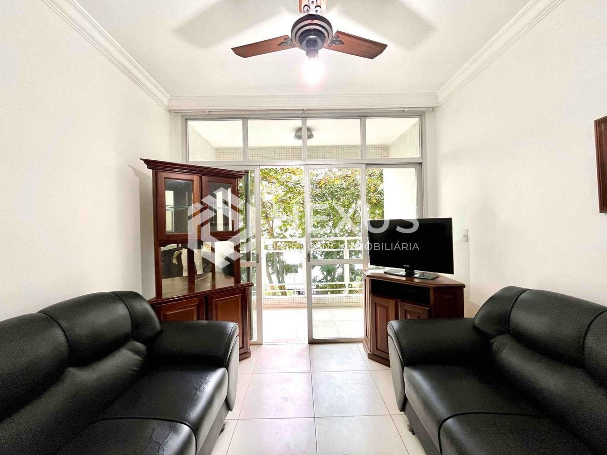 Apartamento em Pitangueiras — foto 1