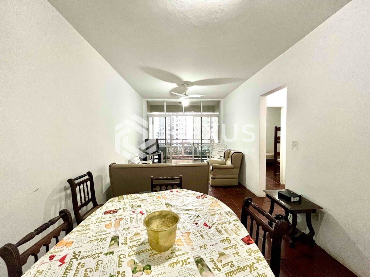 Apartamento em Pitangueiras — foto 1