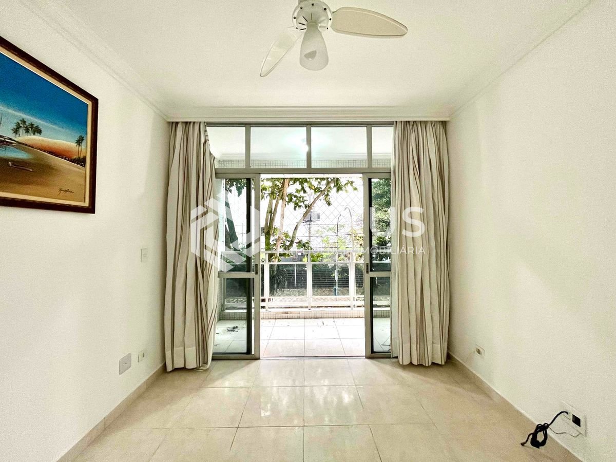 Apartamento em Pitangueiras — foto 1