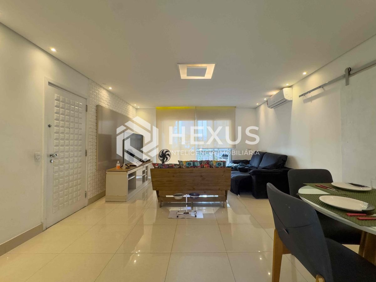 Apartamento em Pitangueiras — foto 1