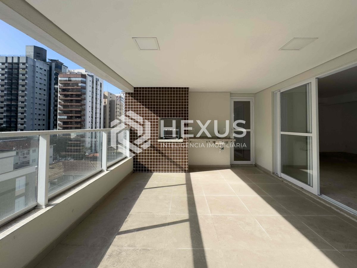 Apartamento em Pitangueiras — foto 1