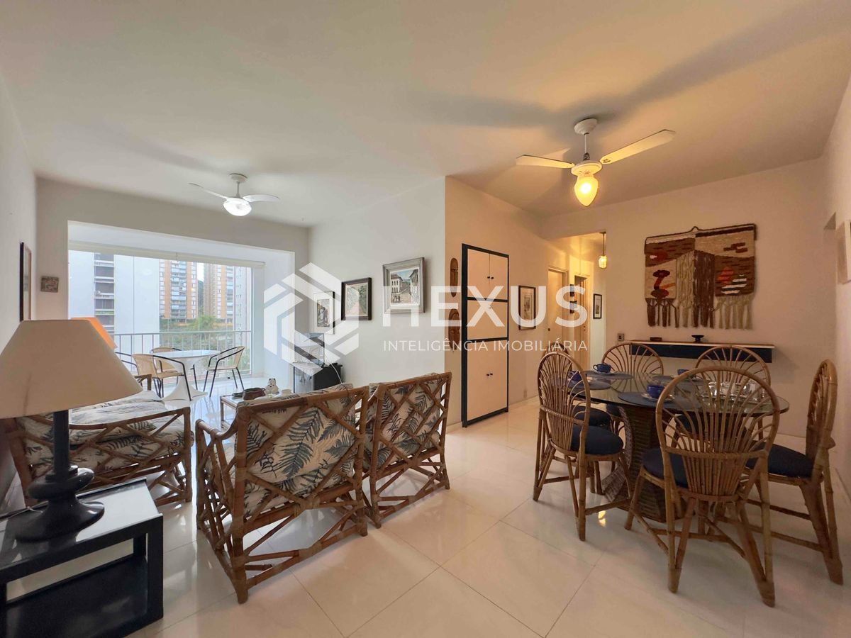 Apartamento em Pitangueiras — foto 1