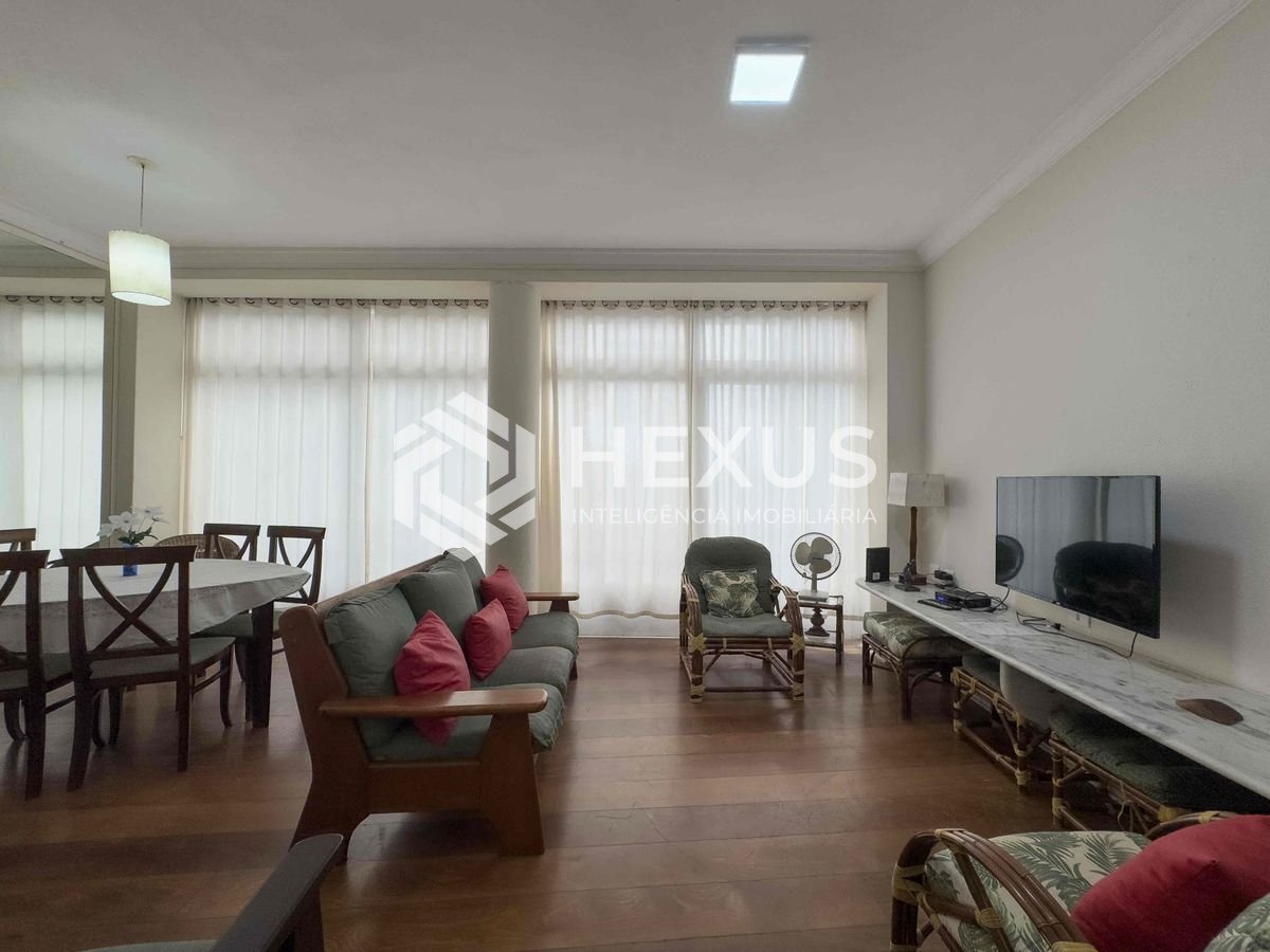 Apartamento em Pitangueiras — foto 1
