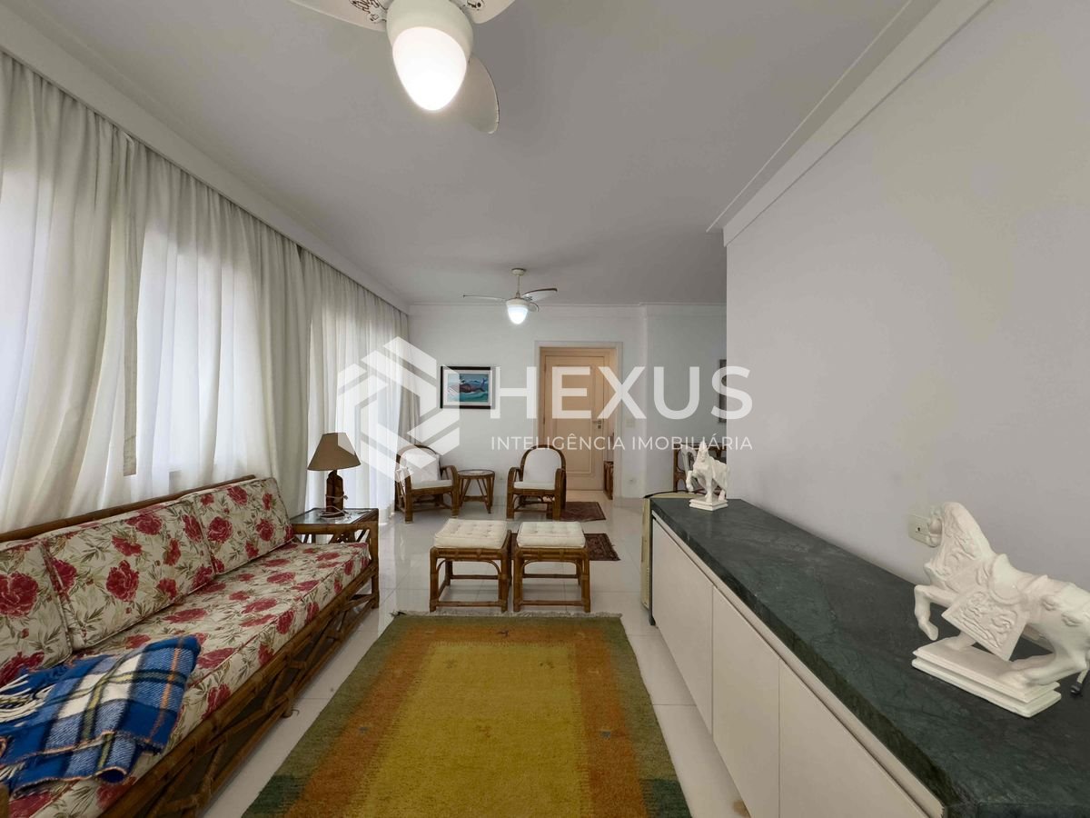 Apartamento em Pitangueiras — foto 1