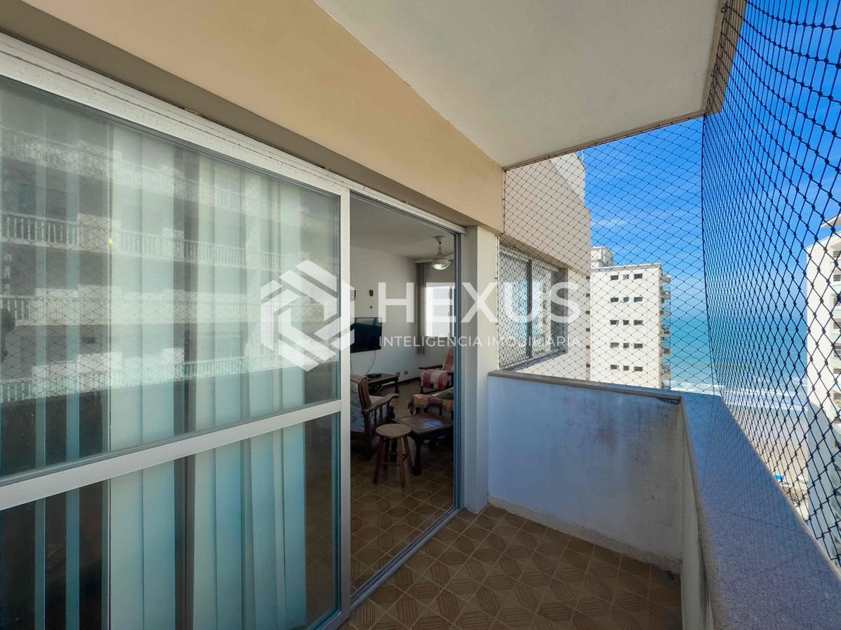 Apartamento em Pitangueiras — foto 1