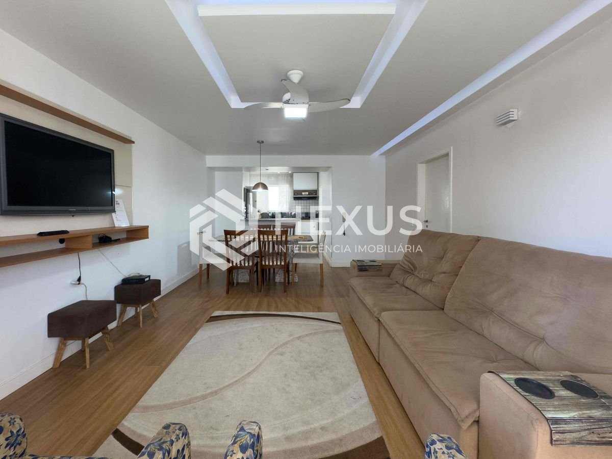 Apartamento em Pitangueiras — foto 1