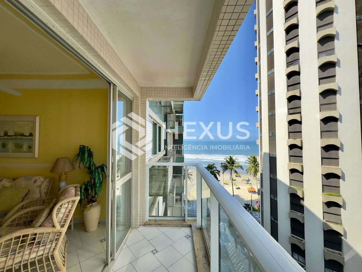 Apartamento no Jardim Astúrias — foto 1