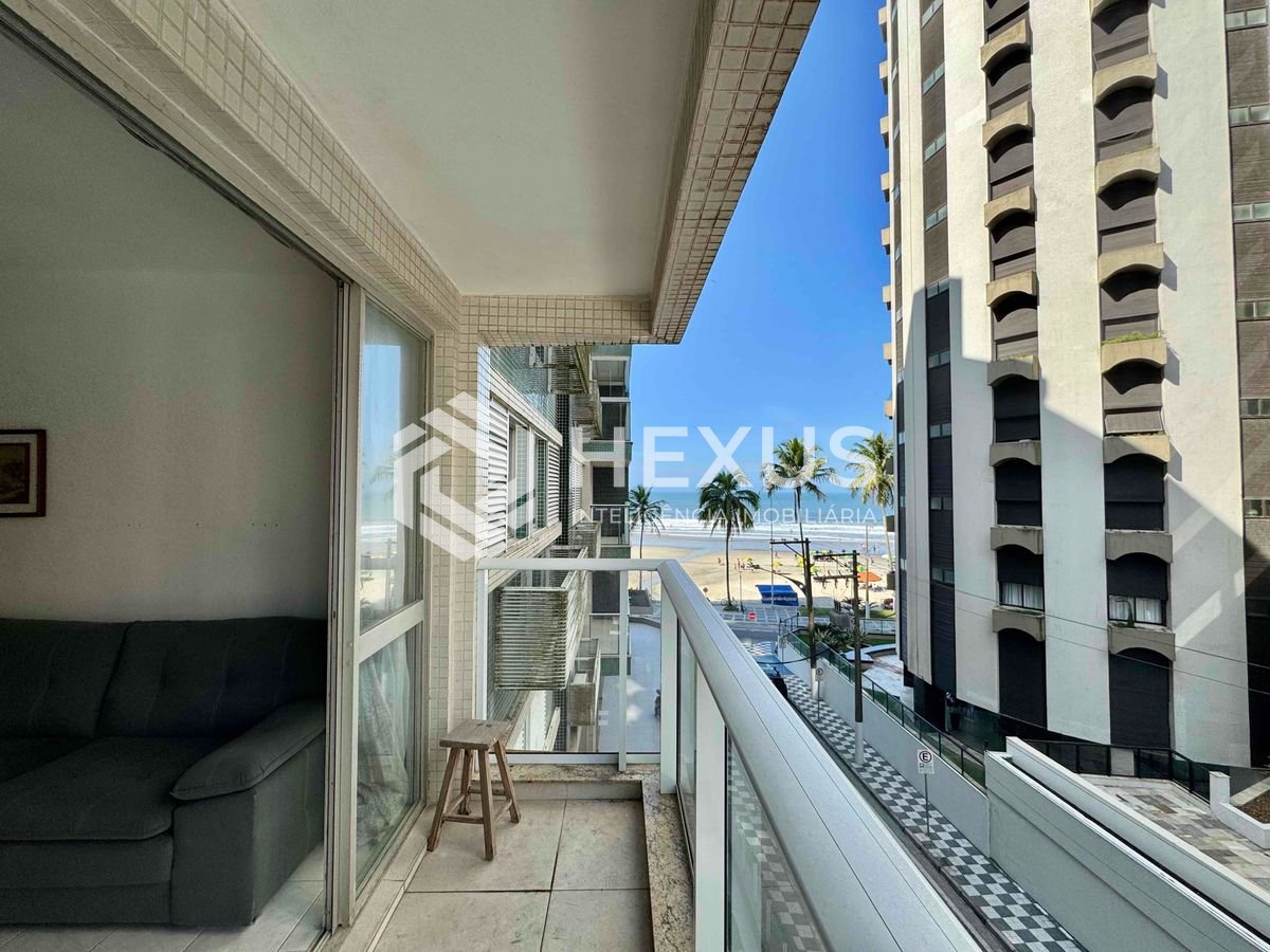 Apartamento no Jardim Astúrias — foto 1
