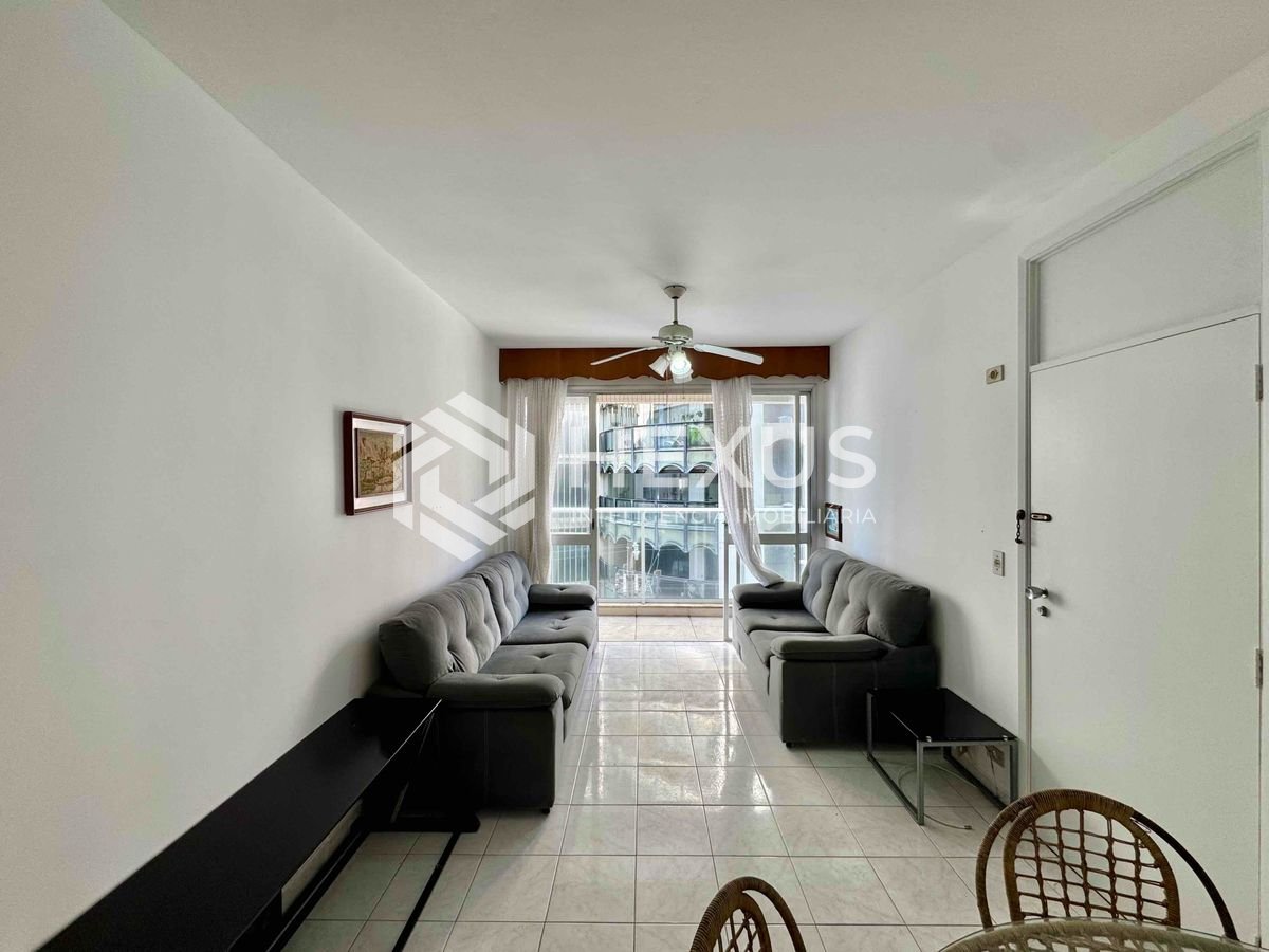 Apartamento no Jardim Astúrias — foto 2