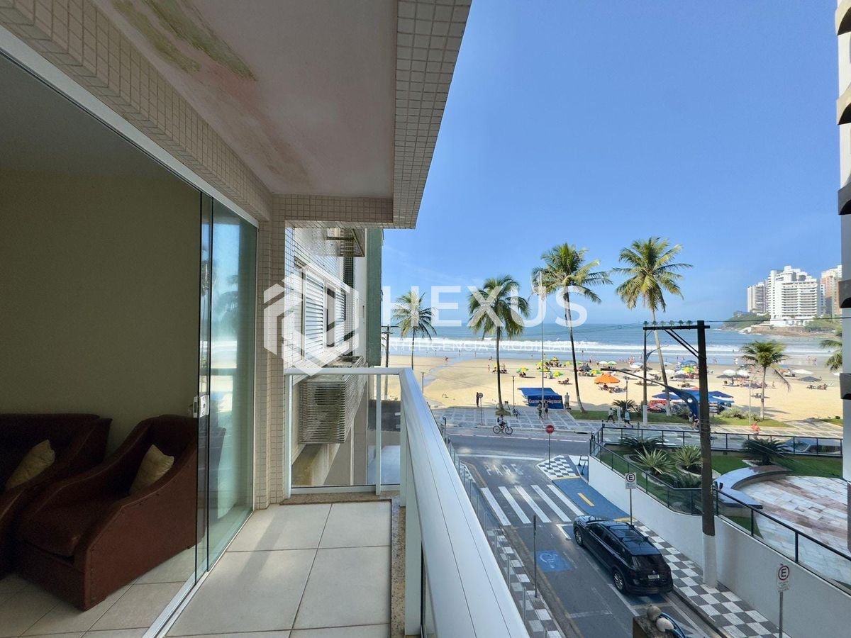 Apartamento no Jardim Astúrias — foto 1