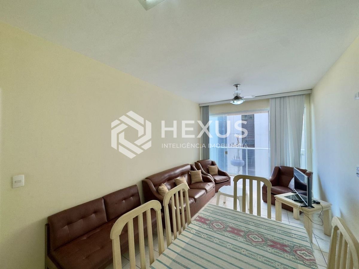 Foto 5 de Apartamento com varanda vista mar na beira mar da Praia das Asturias, Guaruja
