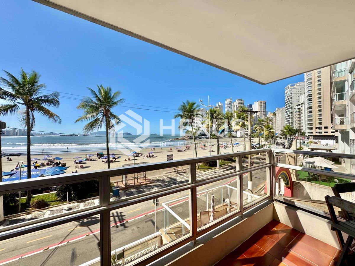 Apartamento no Jardim Astúrias — foto 1