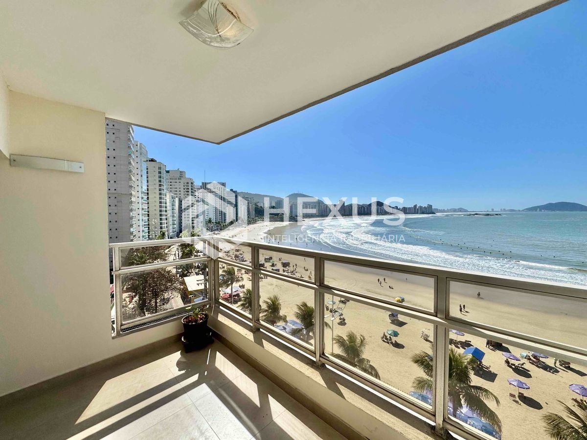 Apartamento no Jardim Astúrias — foto 2