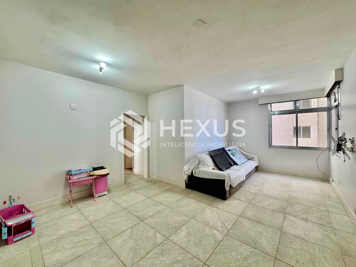 Apartamento no Jardim Astúrias — foto 1