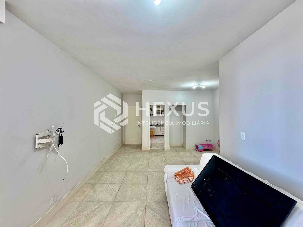 Foto 3 de Apartamento com vista mar na beira mar da Praia das Asturias, Guaruja