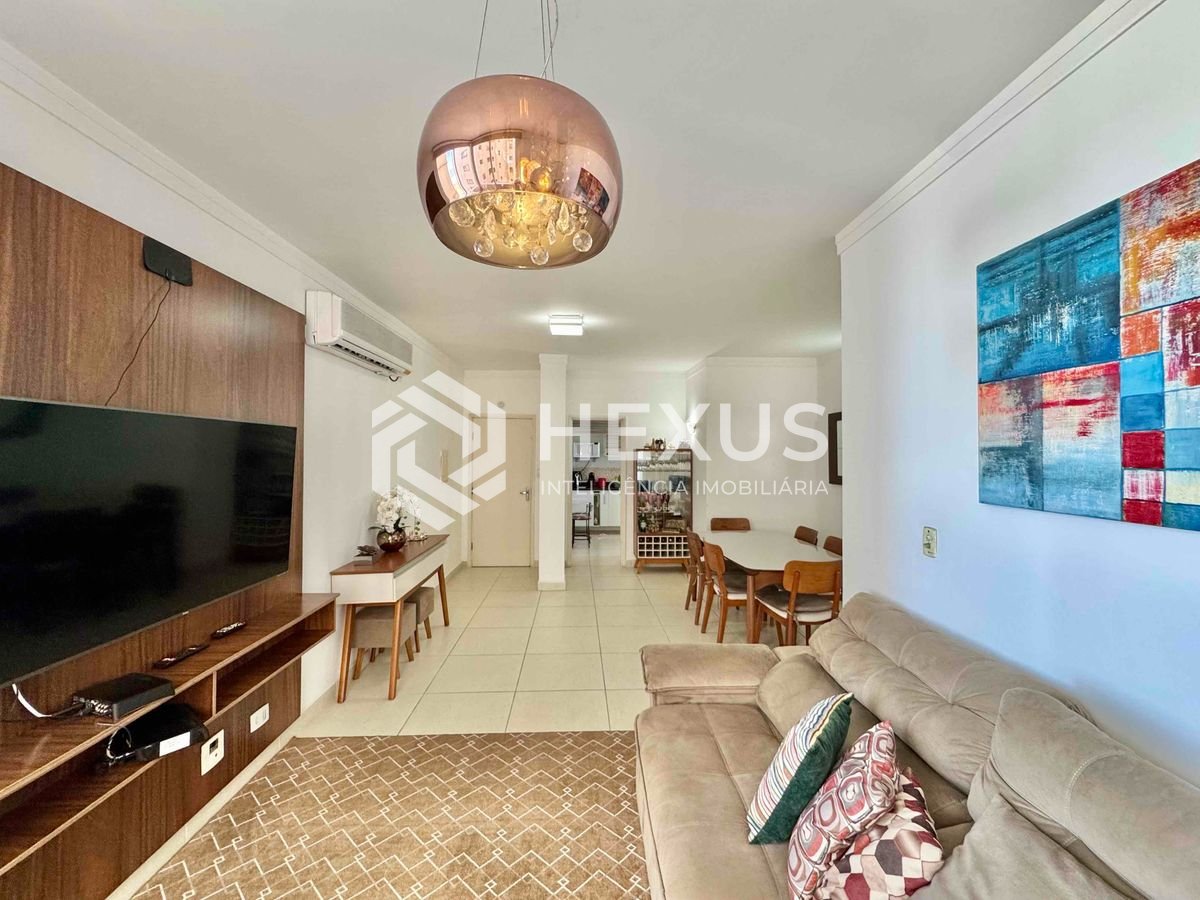 Apartamento no Jardim Astúrias — foto 1