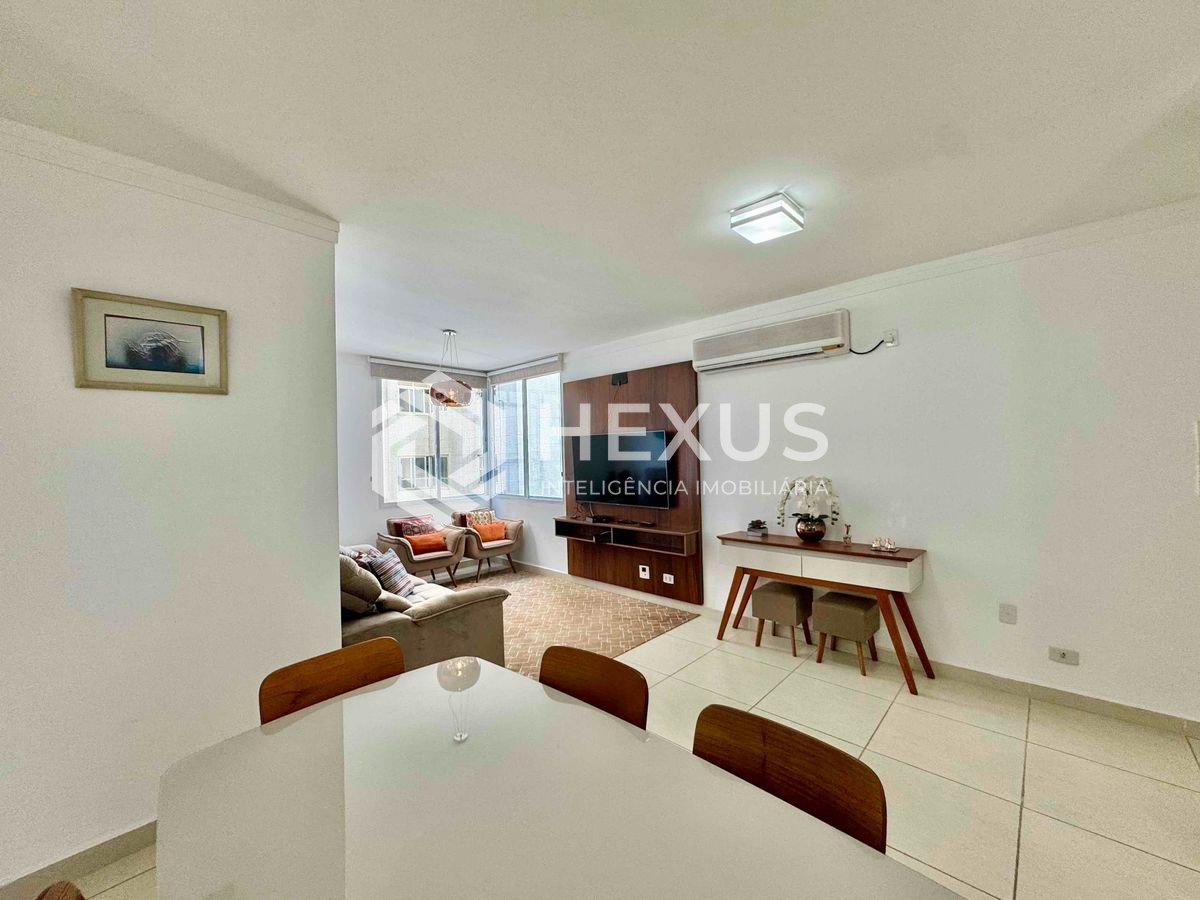 Apartamento no Jardim Astúrias — foto 2