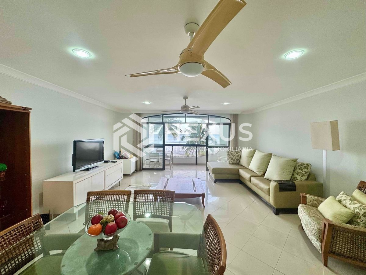 Apartamento no Jardim Astúrias — foto 1