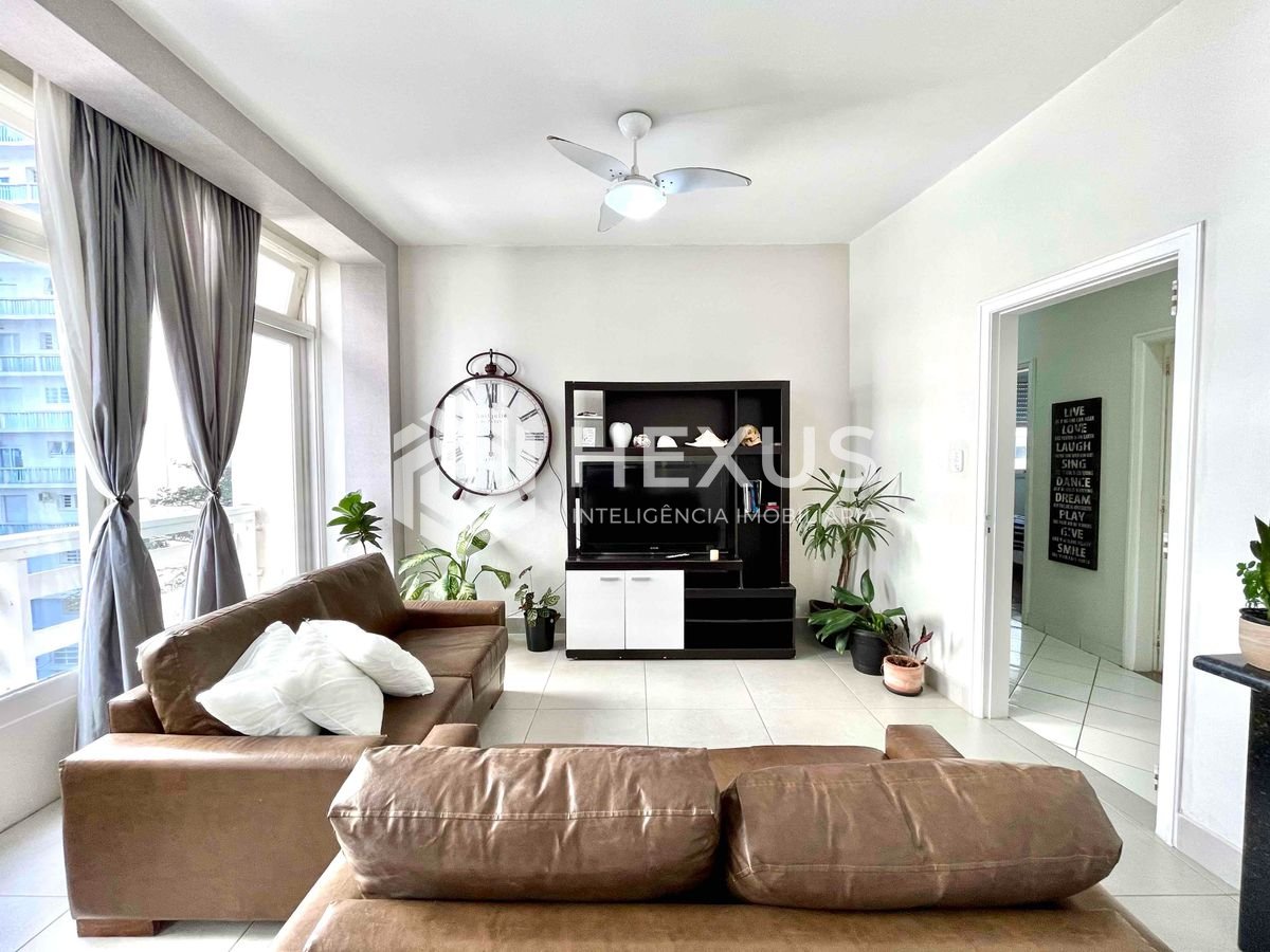 Apartamento em Pitangueiras — foto 1