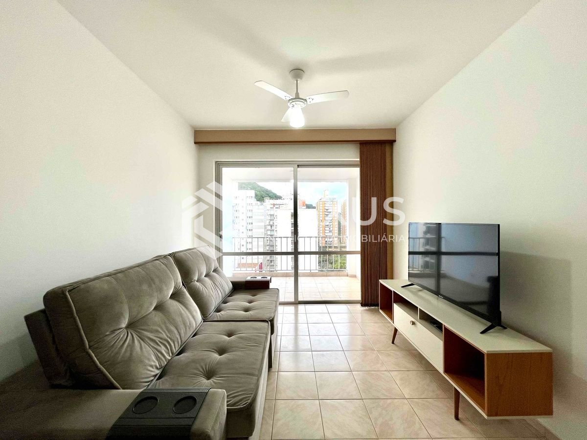 Apartamento em Pitangueiras — foto 1