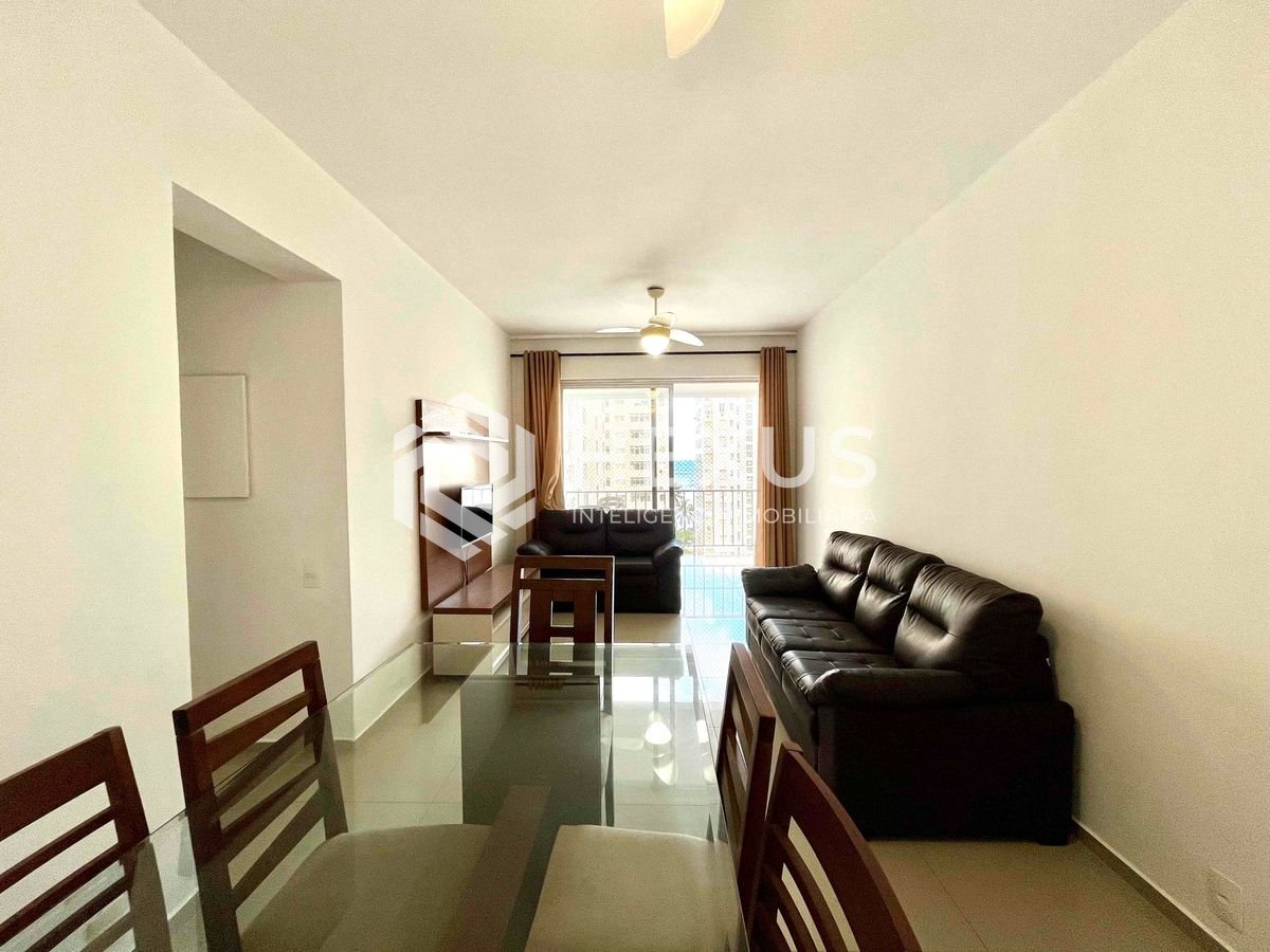 Apartamento em Pitangueiras — foto 1