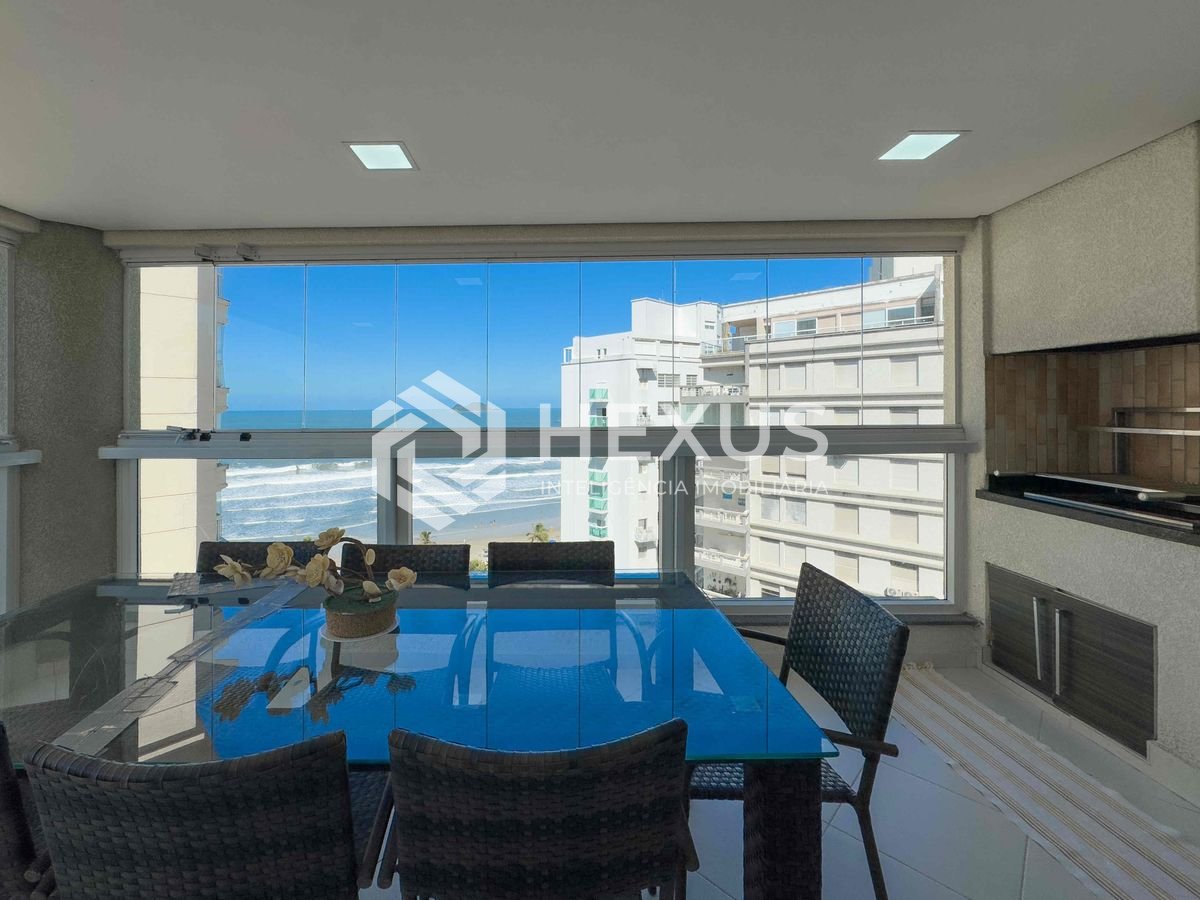 Apartamento em Pitangueiras — foto 1