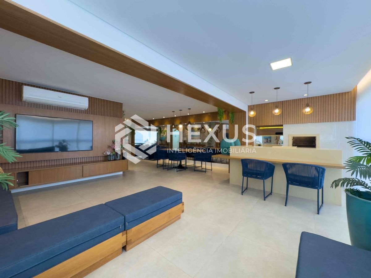 Apartamento em Pitangueiras — foto 1