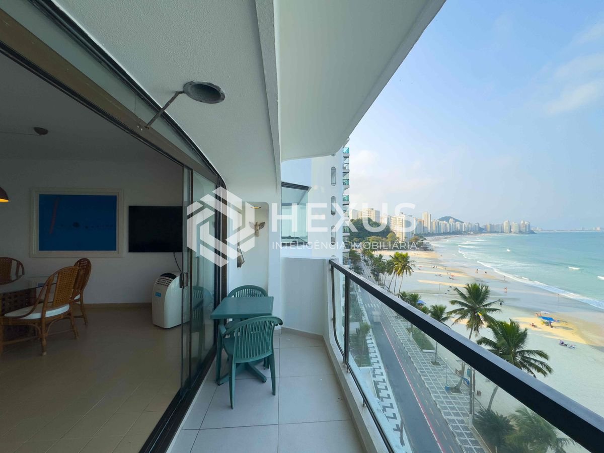 Apartamento no Jardim Astúrias — foto 1
