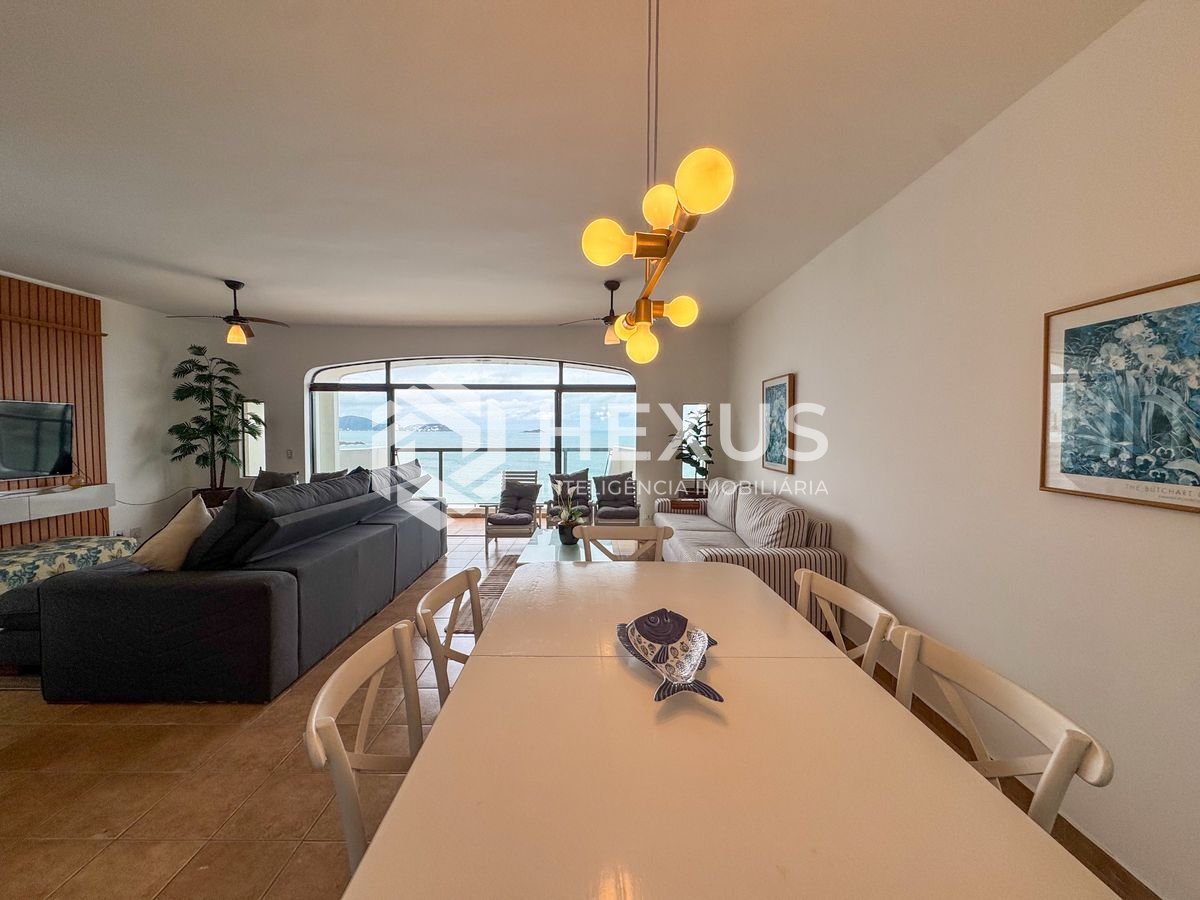 Foto 5 de Apartamento frente mar com varanda vista mar na Praia das Asturias, Guaruja