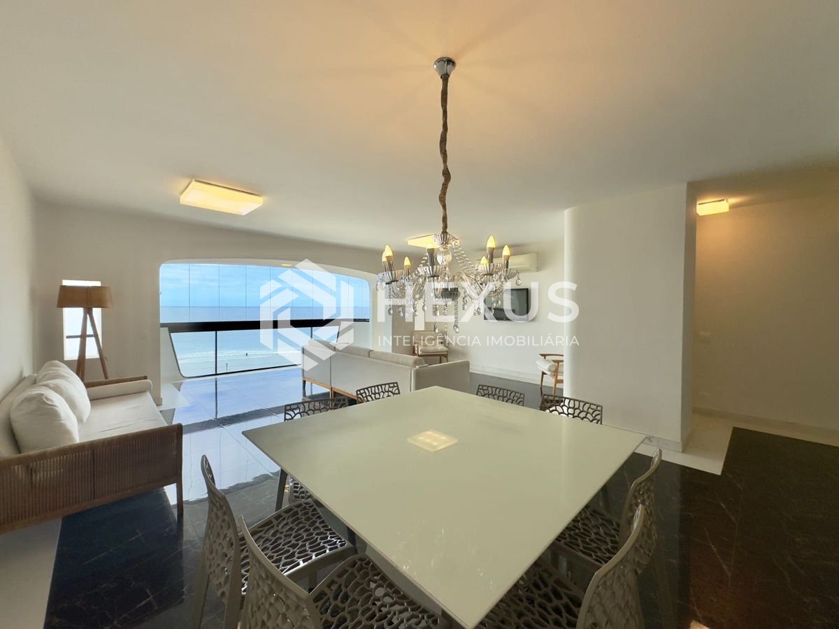 Foto 2 de Apartamento reformado frente mar com varanda vista mar na Praia das Asturias, Guaruja