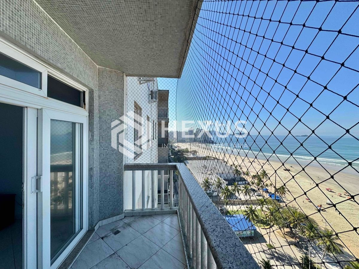 Apartamento em Pitangueiras — foto 1