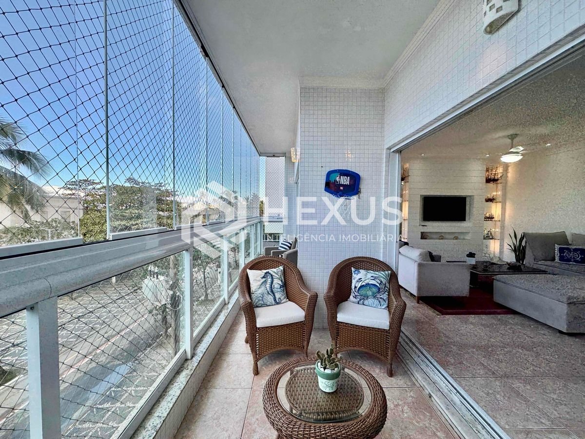 Apartamento em Pitangueiras — foto 1