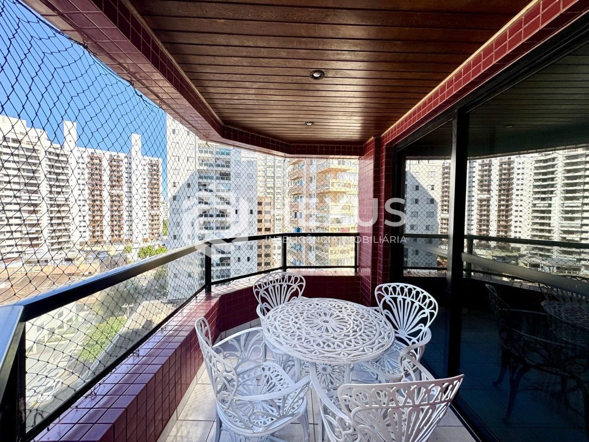 Apartamento no Jardim Astúrias — foto 1