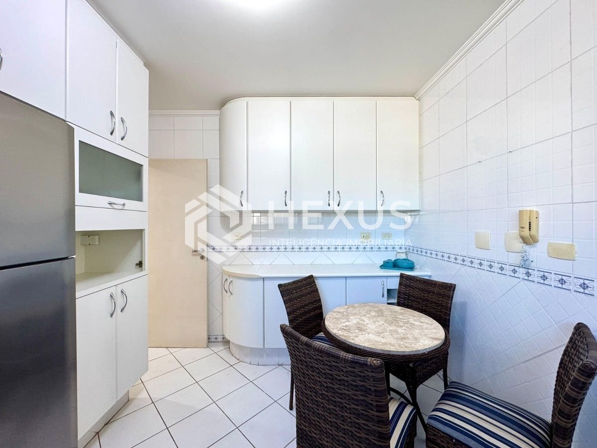 Foto 2 de Apartamento à venda, Jardim Astúrias, Guarujá, SP